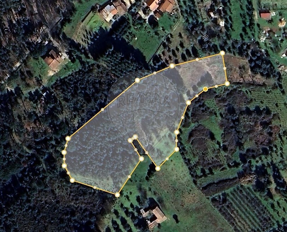 Terreno  para venda