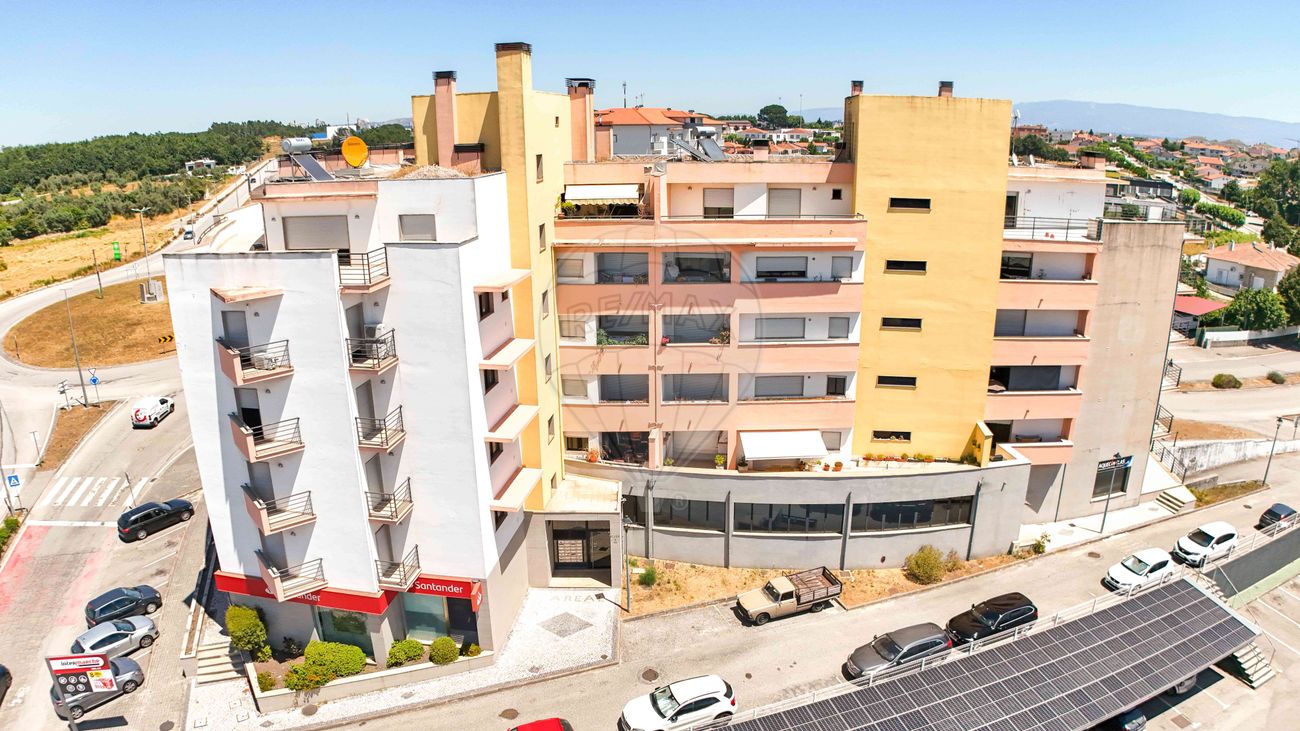 Apartamento T3 para venda