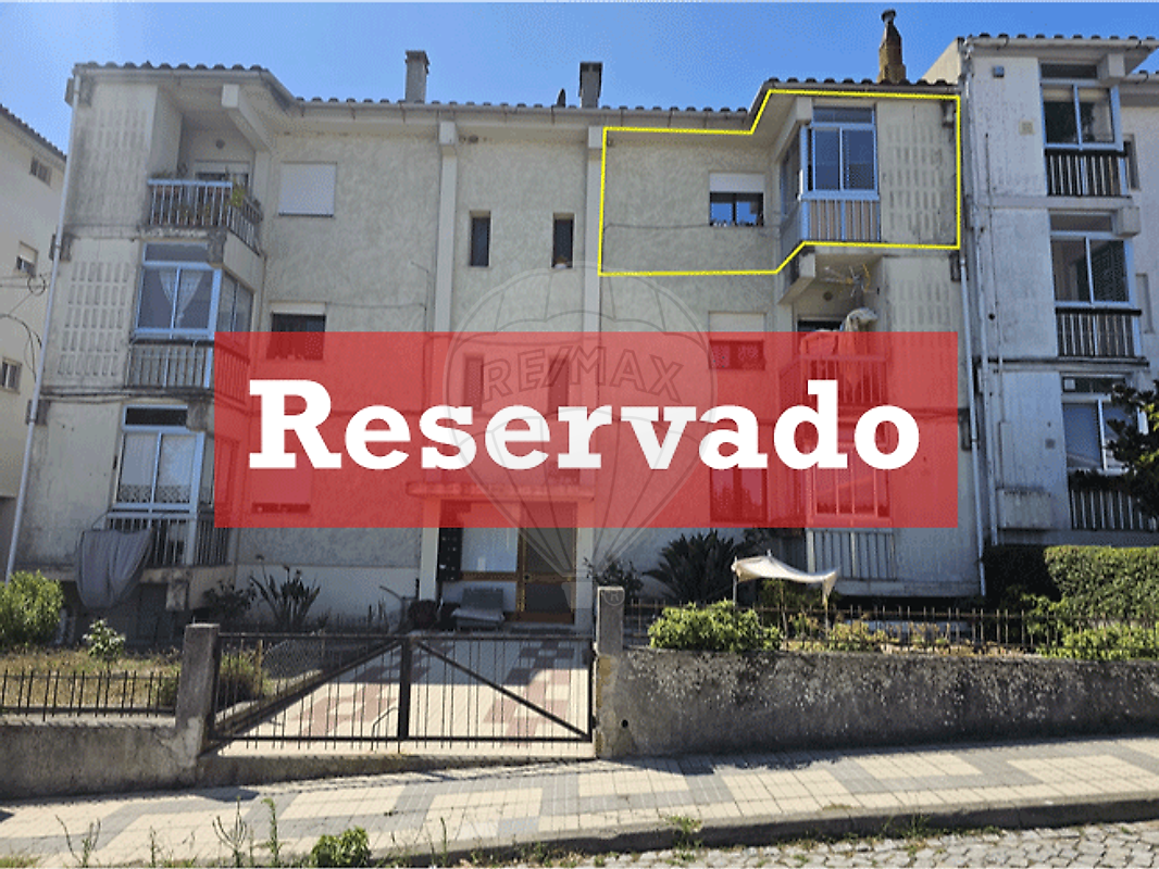 Apartamento T3 para venda