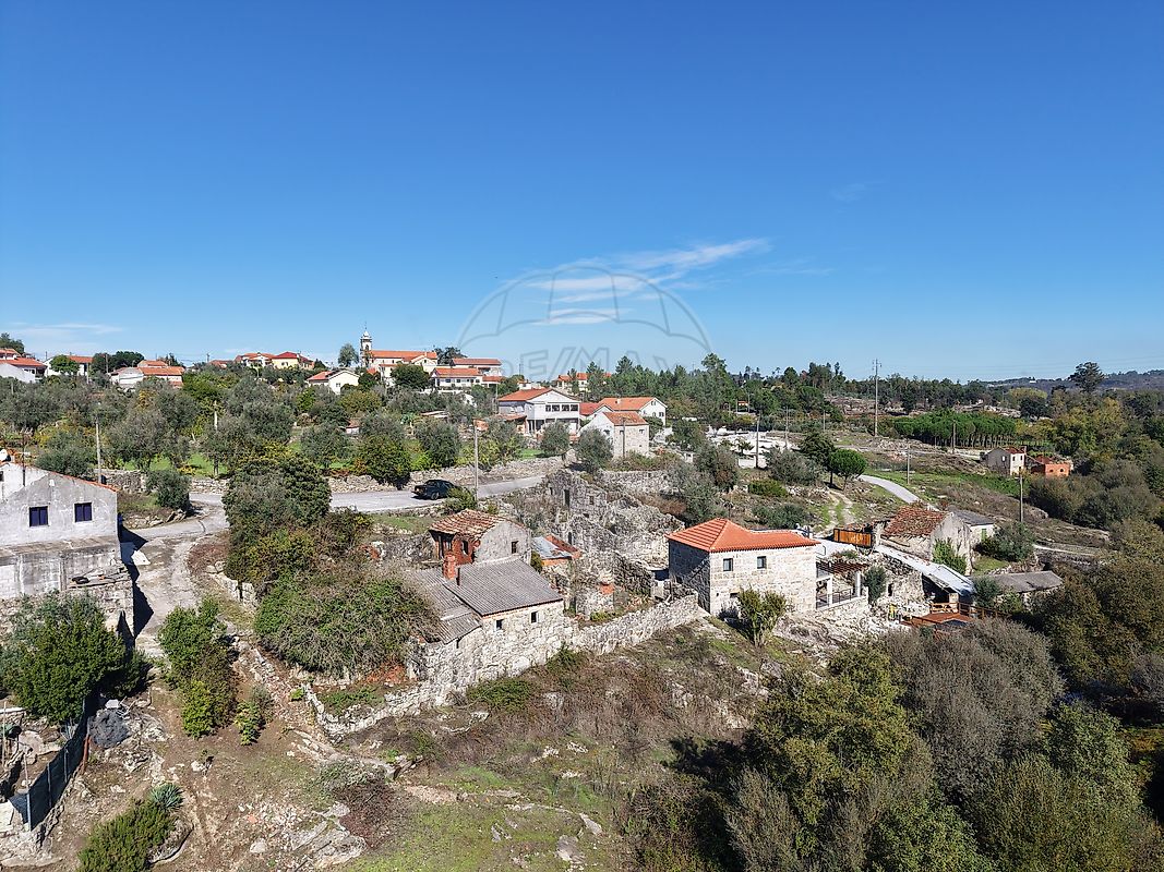 Moradia T0 à venda em Senhorim, Nelas — foto 15