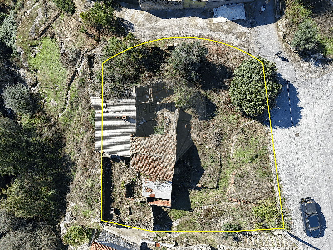 Moradia T0 à venda em Senhorim, Nelas — foto 24