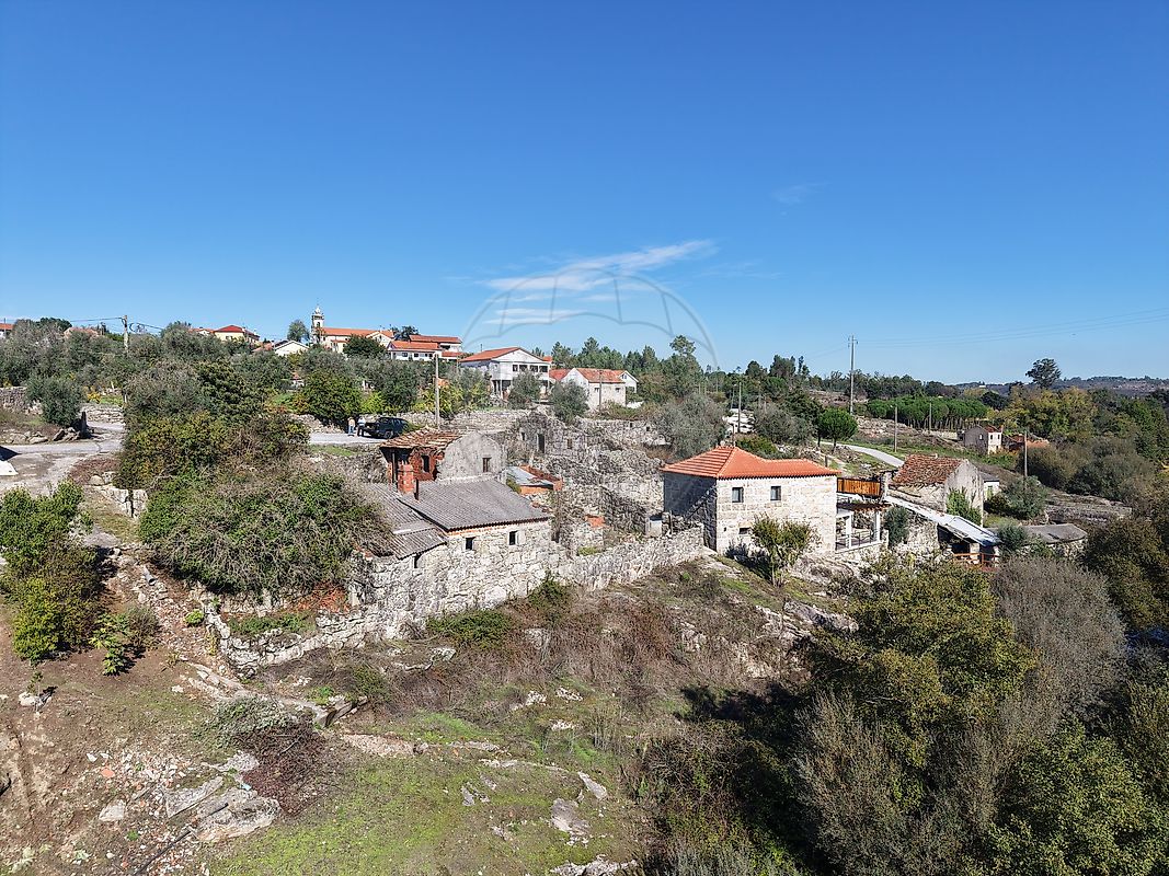 Moradia T0 à venda em Senhorim, Nelas — foto 18