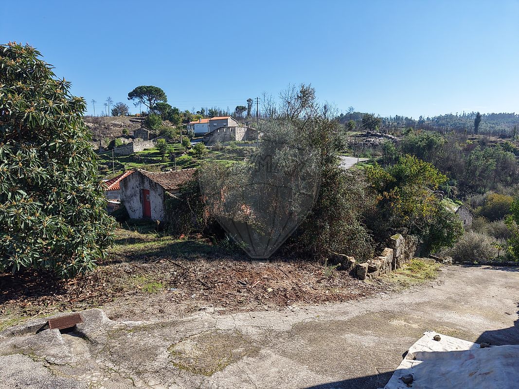 Moradia T0 à venda em Senhorim, Nelas — foto 20