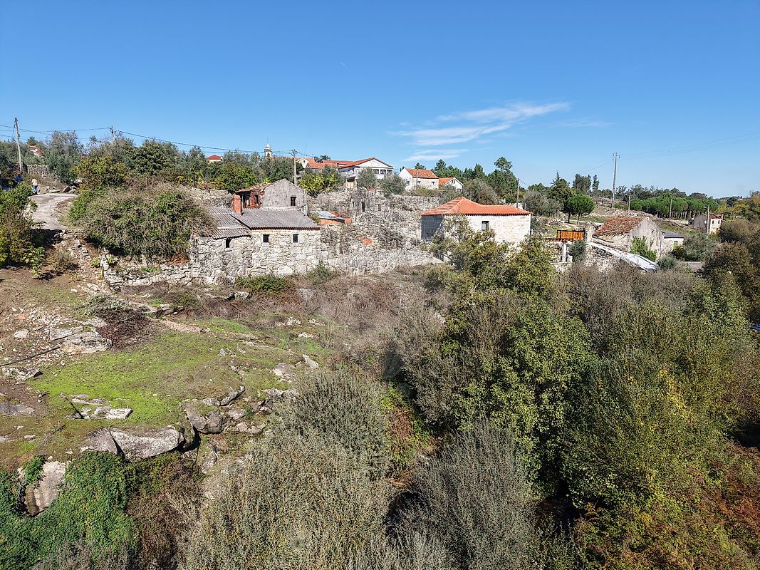 Moradia T0 à venda em Senhorim, Nelas — foto 19