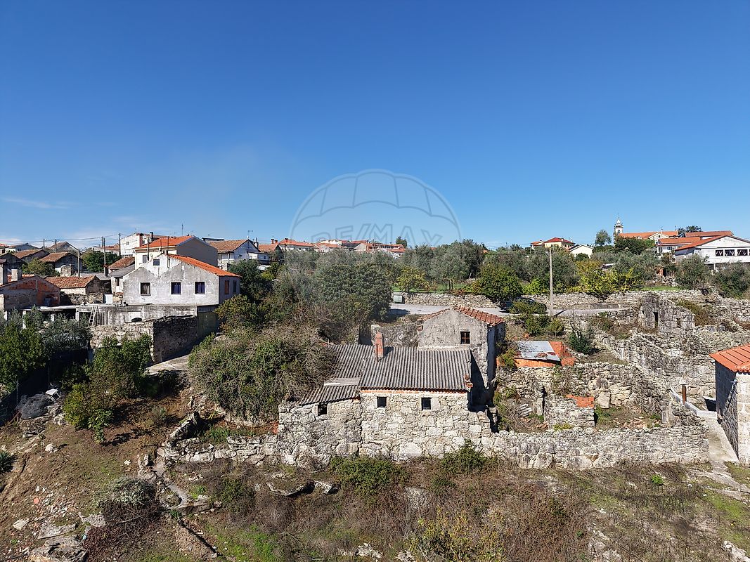 Moradia T0 à venda em Senhorim, Nelas — foto 16