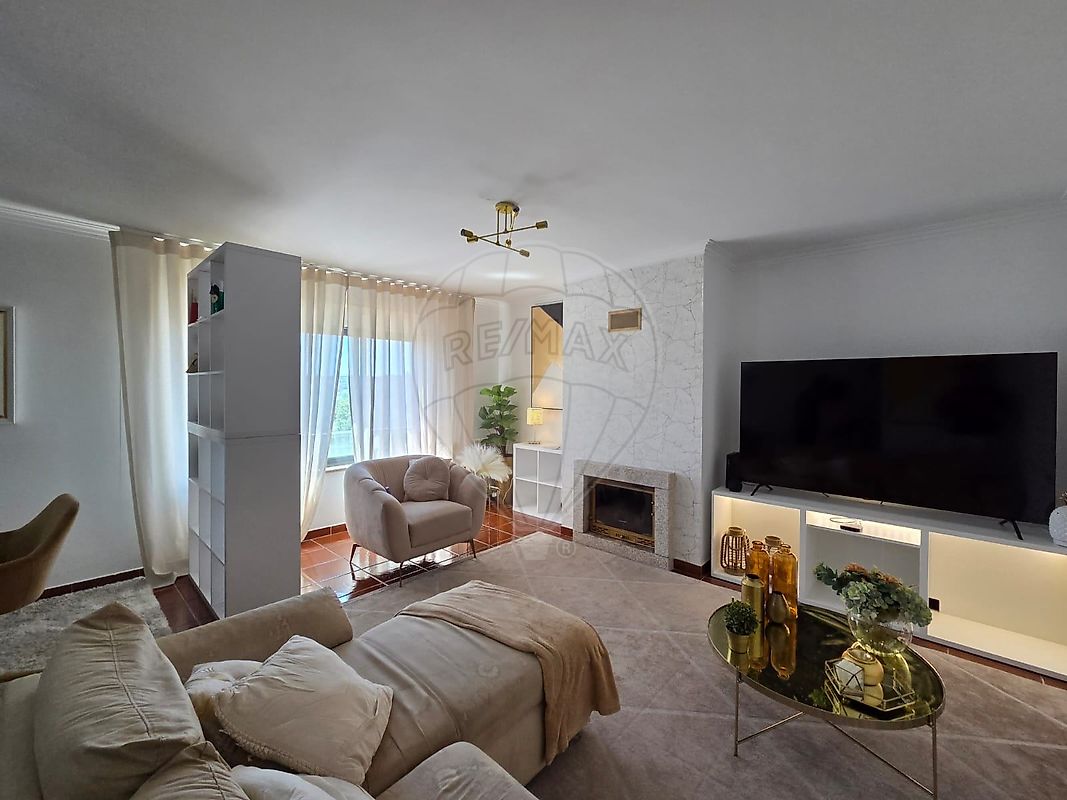 Apartamento T3 para venda