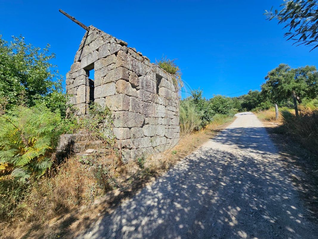 Terreno  para venda