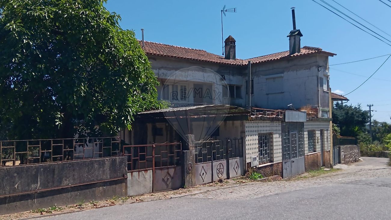 Moradia T3 para venda