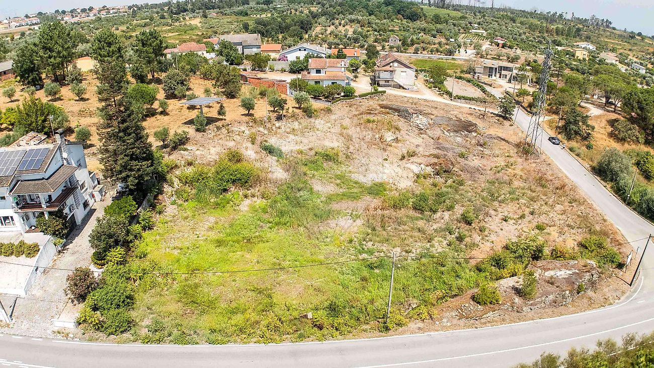 Terreno para venda