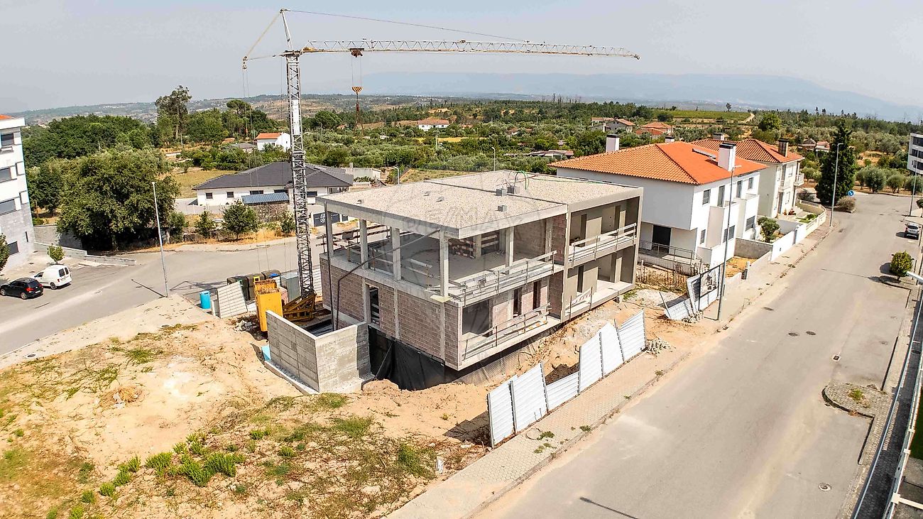 Moradia T3 para venda