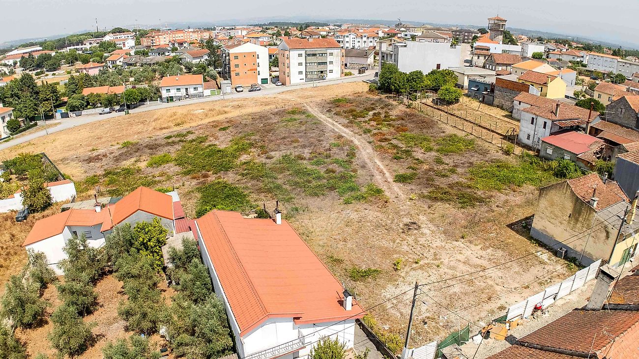 Terreno para venda