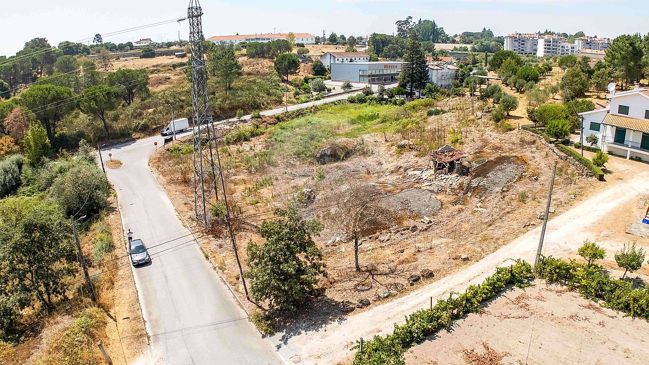 Terreno para venda