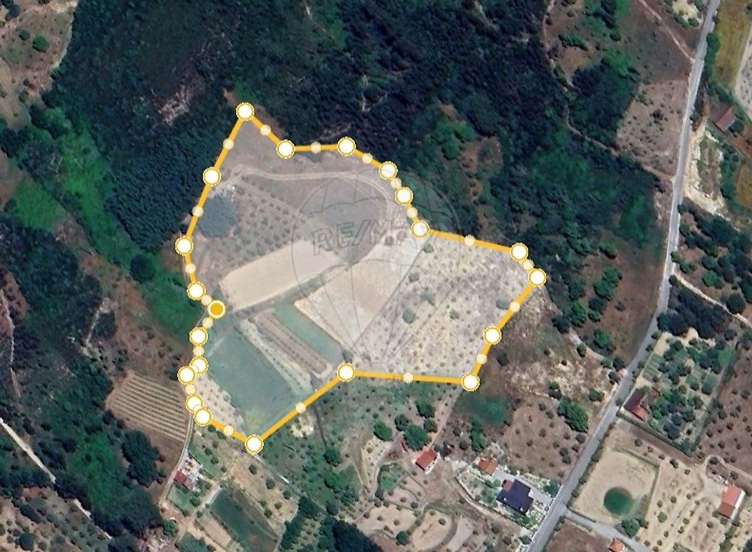 Terreno para venda