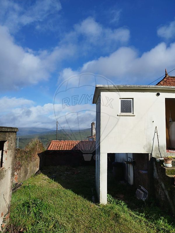 Moradia T3 para venda