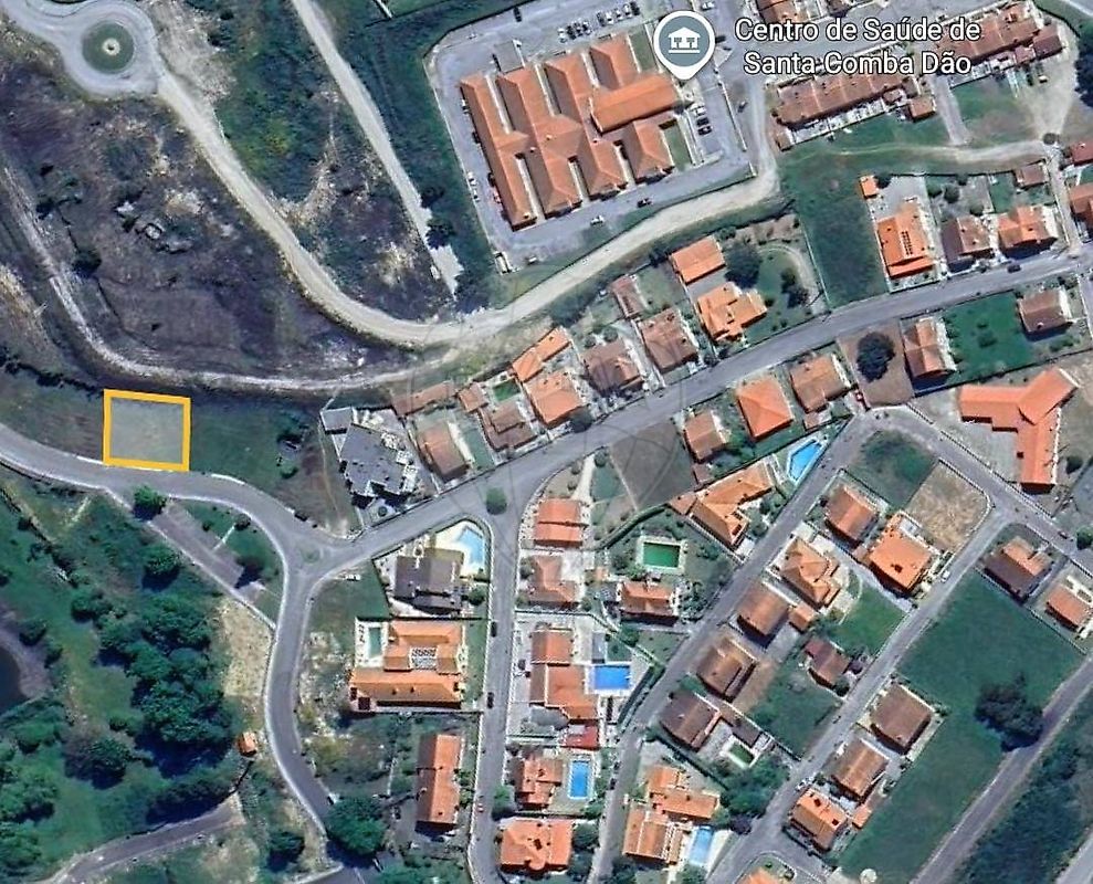 Terreno para venda