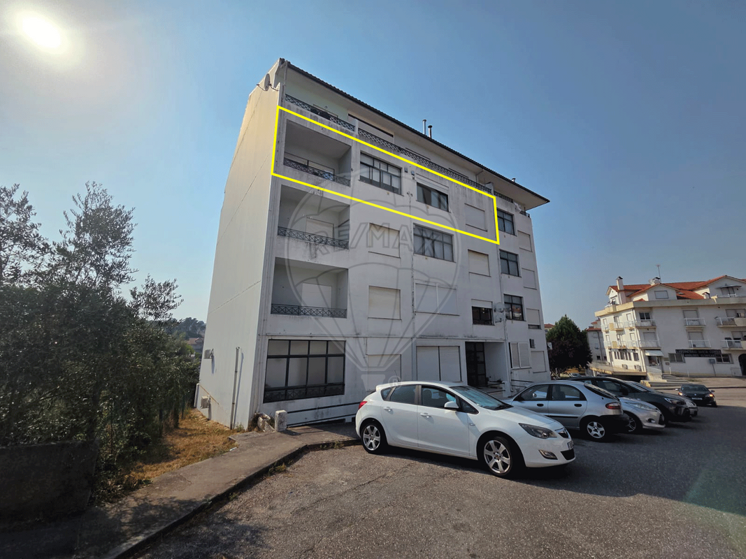 Apartamento T3 para venda