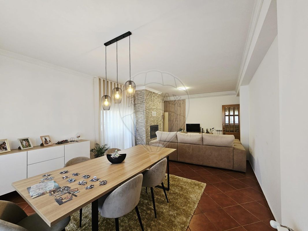 Apartamento T3 para venda