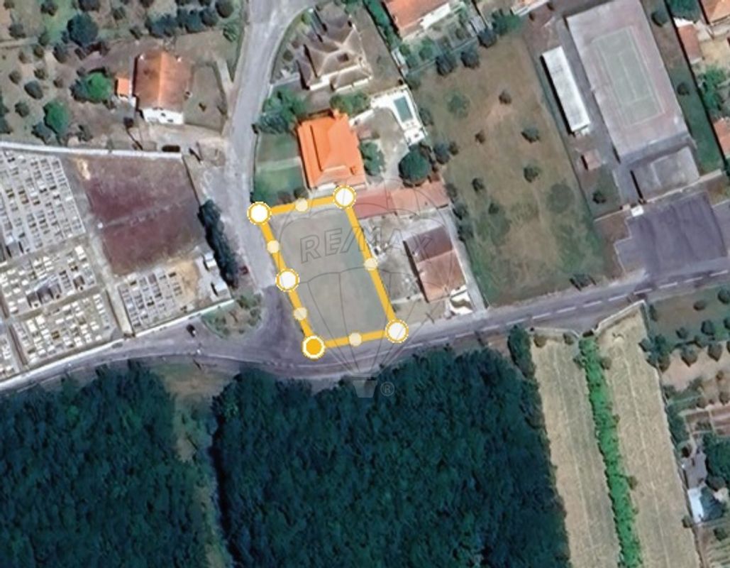 Terreno  para venda