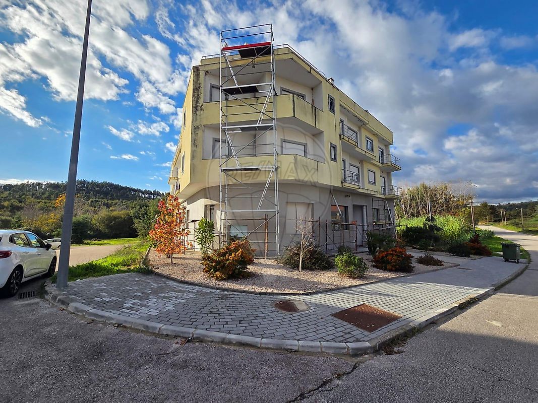 Apartamento T3 à venda em Santa Comba Dão e Couto do Mosteiro, Santa Comba Dão — foto 8