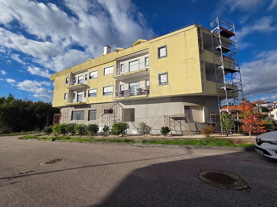 Apartamento T3 à venda em Santa Comba Dão e Couto do Mosteiro, Santa Comba Dão — foto 6