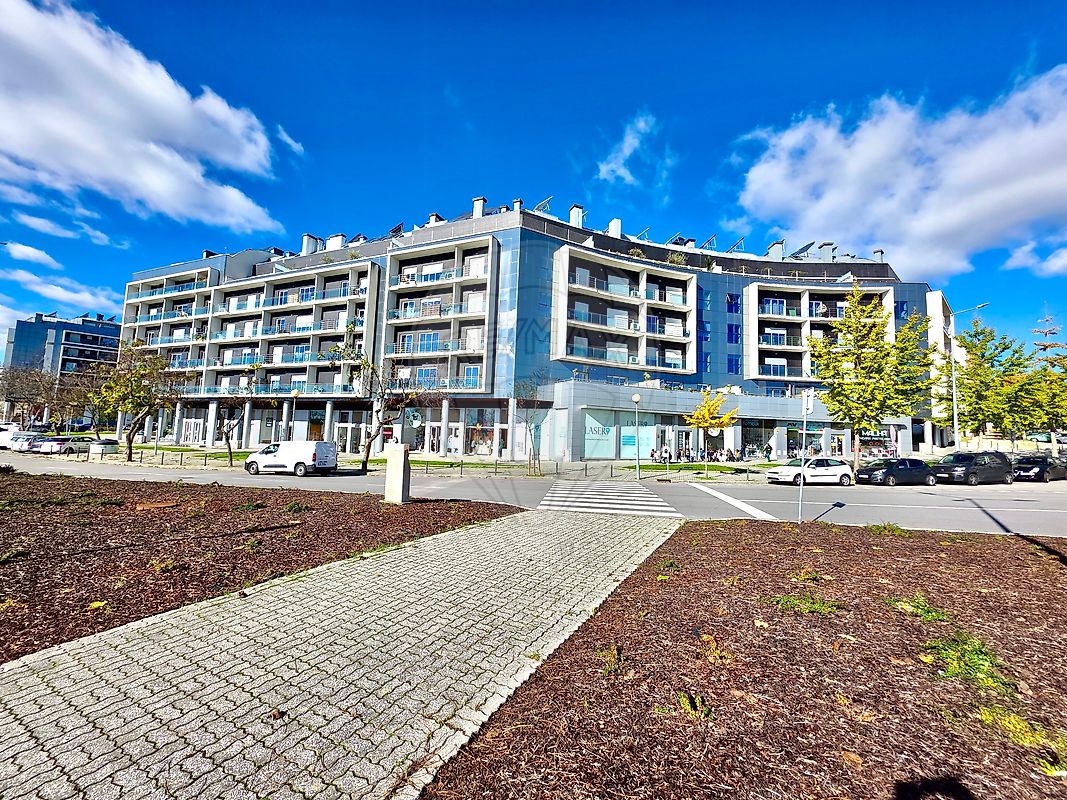 Apartamento T6 para venda