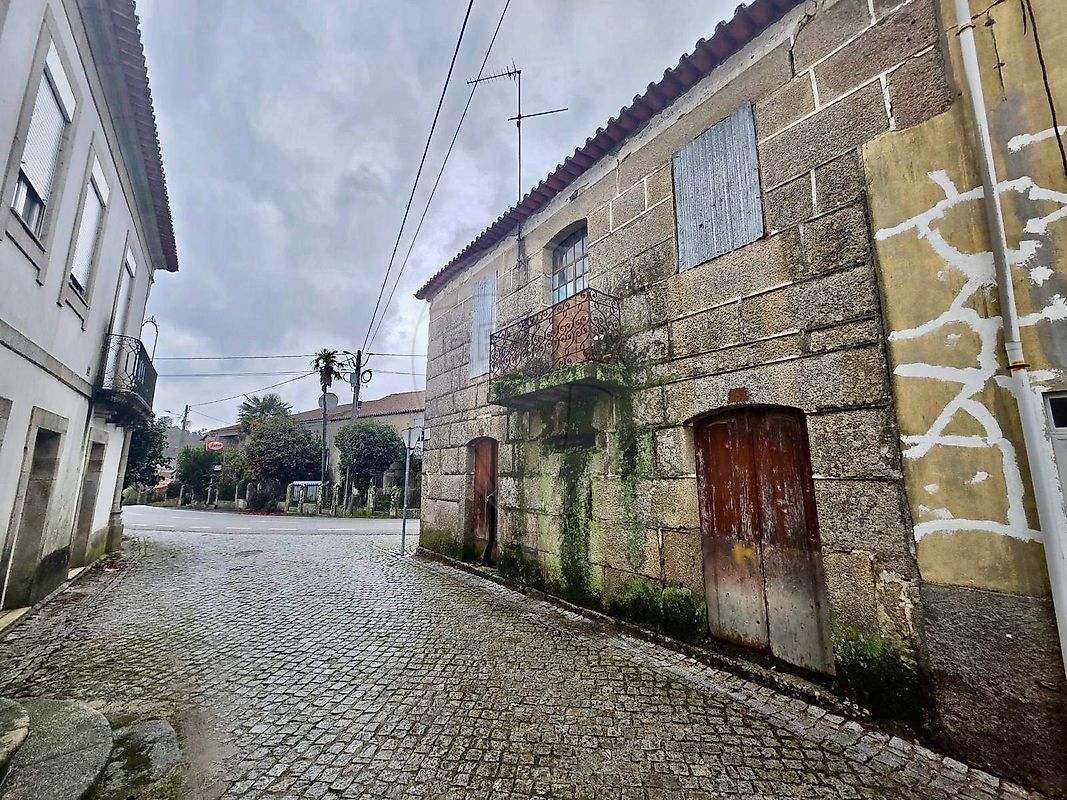 Moradia T0 à venda em Santiago de Cassurrães e Póvoa de Cervães, Mangualde — foto 8