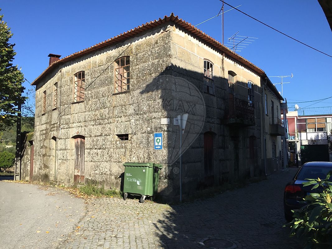 Moradia T0 à venda em Santiago de Cassurrães e Póvoa de Cervães, Mangualde — foto 6