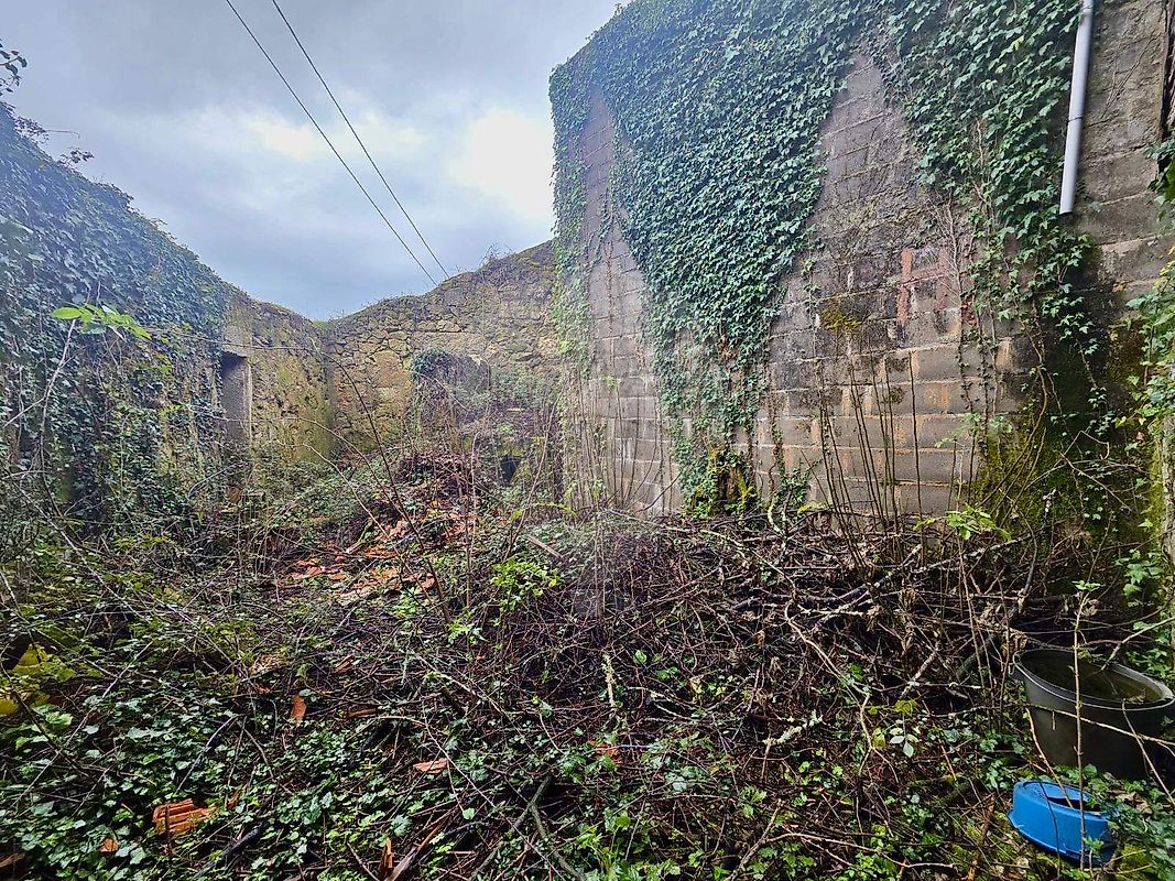 Moradia T0 à venda em Santiago de Cassurrães e Póvoa de Cervães, Mangualde — foto 10