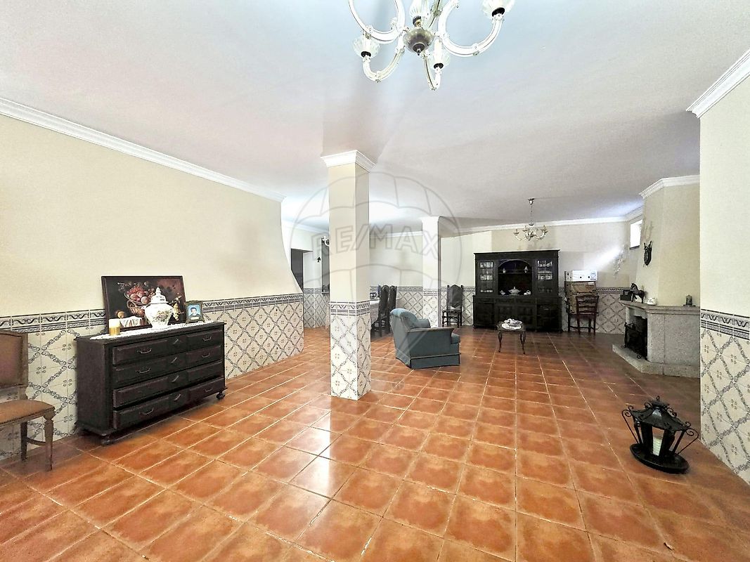 Moradia T6+ à venda em Oliveira do Conde, Carregal do Sal — foto 21