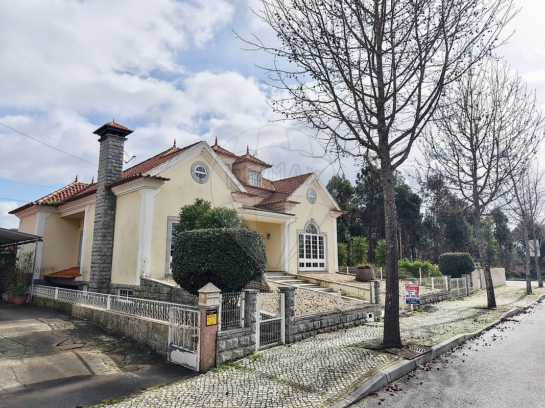 Moradia T6+ à venda em Oliveira do Conde, Carregal do Sal — foto 26