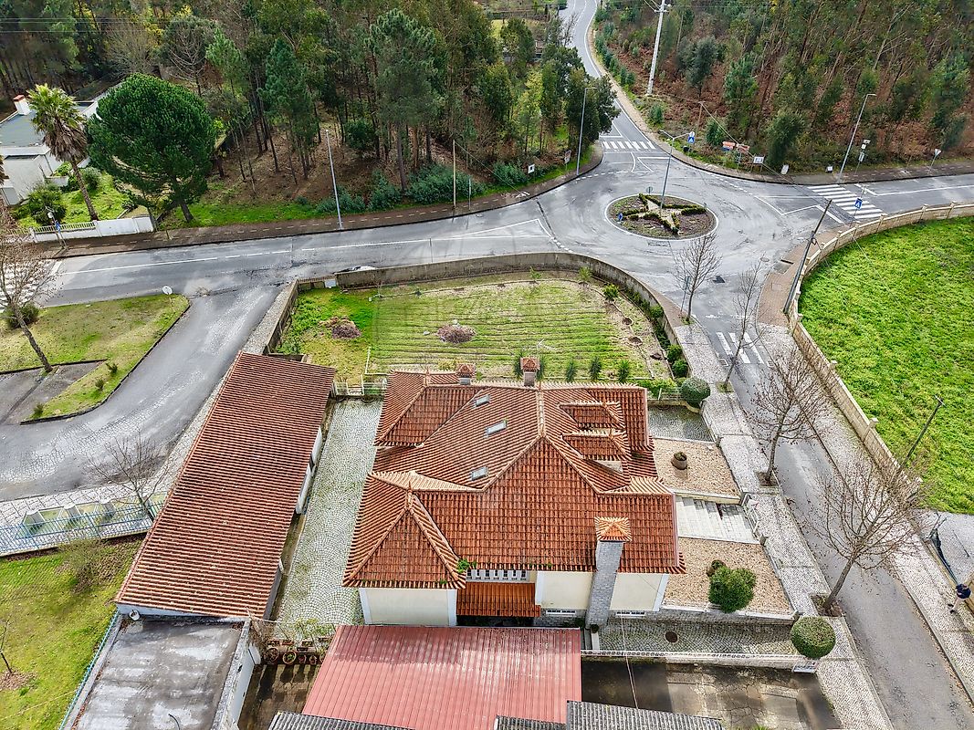 Moradia T6+ à venda em Oliveira do Conde, Carregal do Sal — foto 29