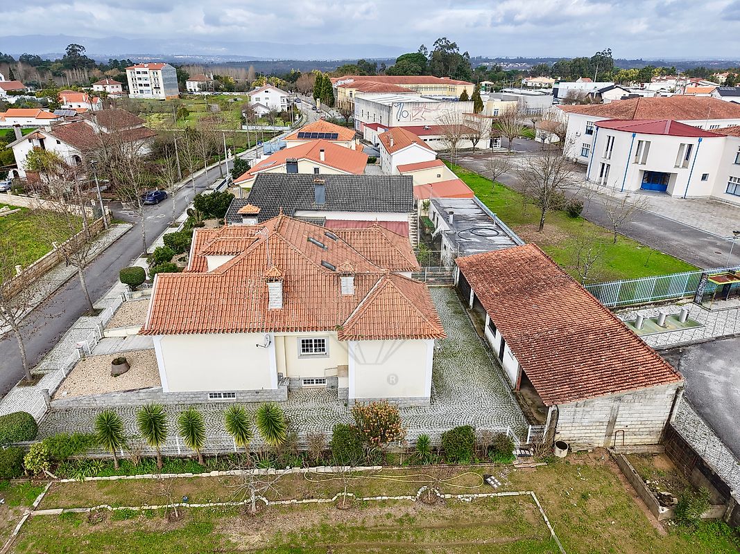 Moradia T6+ à venda em Oliveira do Conde, Carregal do Sal — foto 32
