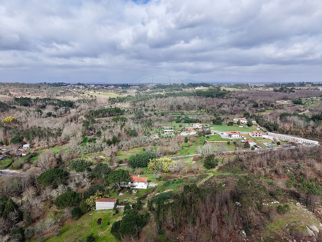 Moradia T6+ à venda em Oliveira do Conde, Carregal do Sal — foto 25