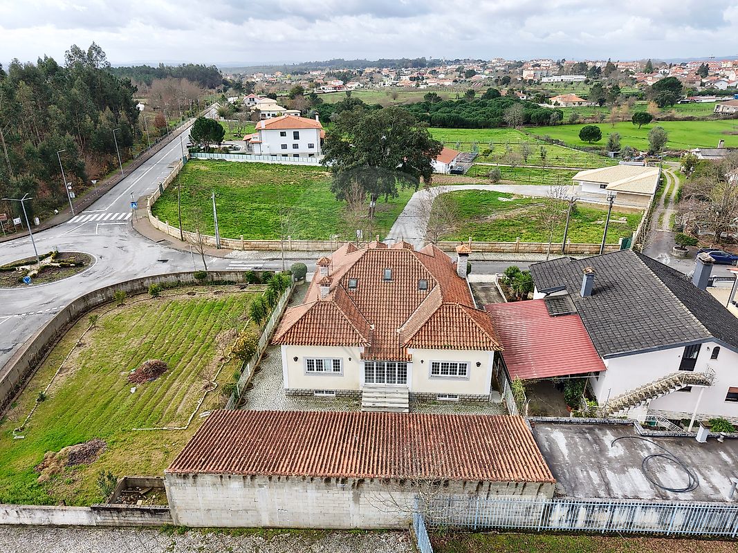 Moradia T6+ à venda em Oliveira do Conde, Carregal do Sal — foto 31