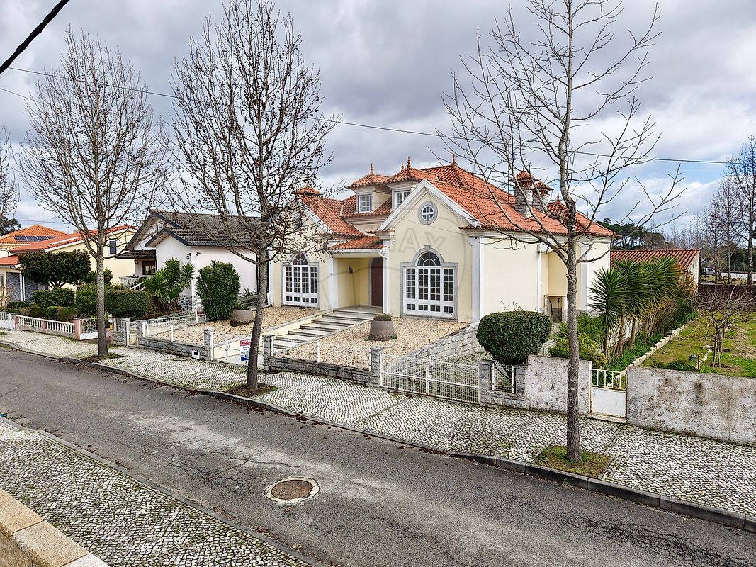 Moradia T6+ à venda em Oliveira do Conde, Carregal do Sal — foto 27
