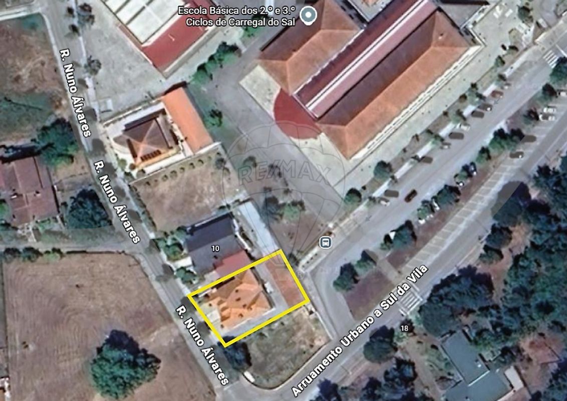 Moradia T6+ à venda em Oliveira do Conde, Carregal do Sal — foto 24
