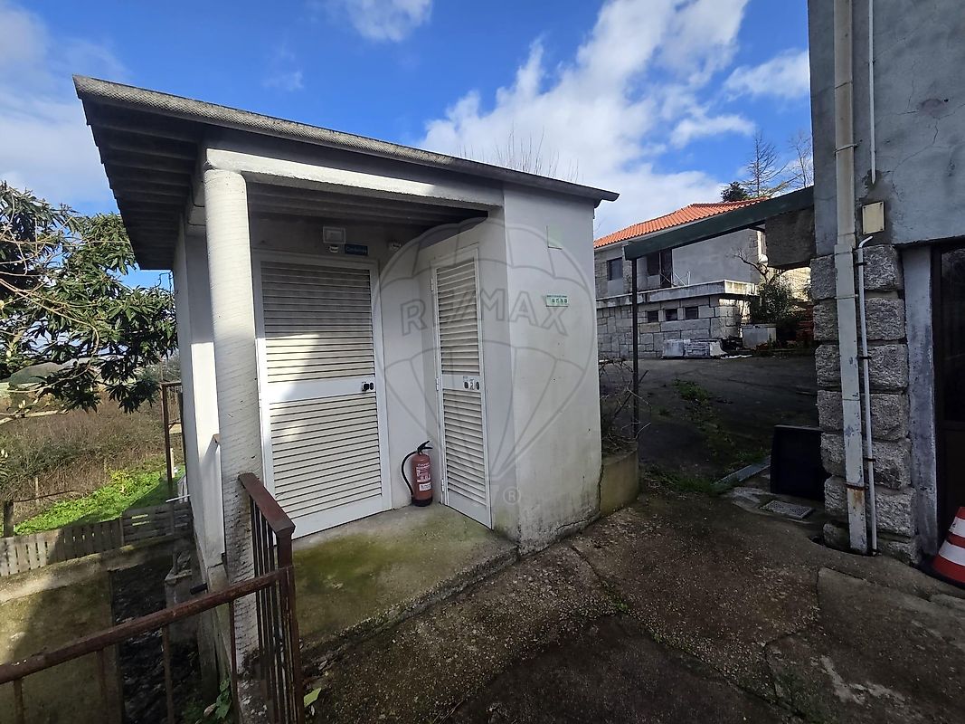 Moradia T6+ à venda em Ovoa e Vimieiro, Santa Comba Dão — foto 29