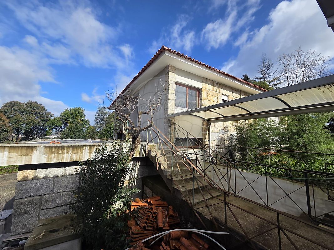 Moradia T6+ à venda em Ovoa e Vimieiro, Santa Comba Dão — foto 39