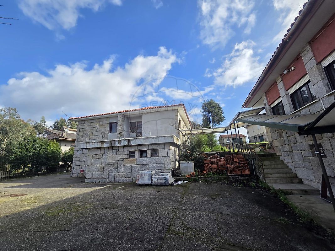 Moradia T6+ à venda em Ovoa e Vimieiro, Santa Comba Dão — foto 32