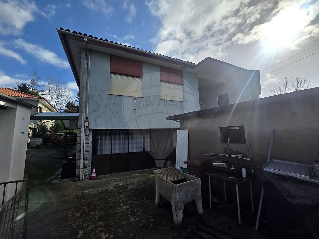 Moradia T6+ à venda em Ovoa e Vimieiro, Santa Comba Dão — foto 6