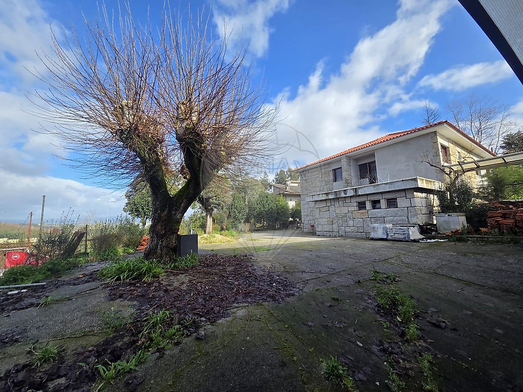 Moradia T6+ à venda em Ovoa e Vimieiro, Santa Comba Dão — foto 24