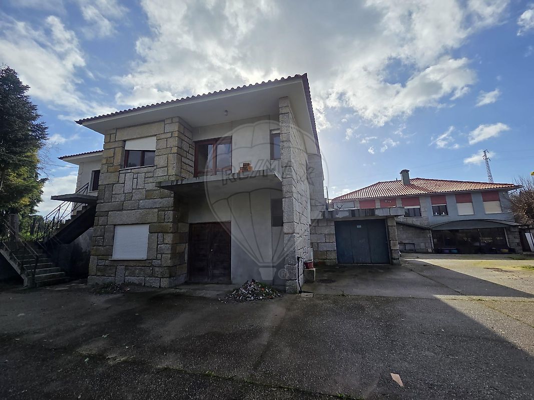 Moradia T6+ à venda em Ovoa e Vimieiro, Santa Comba Dão — foto 23