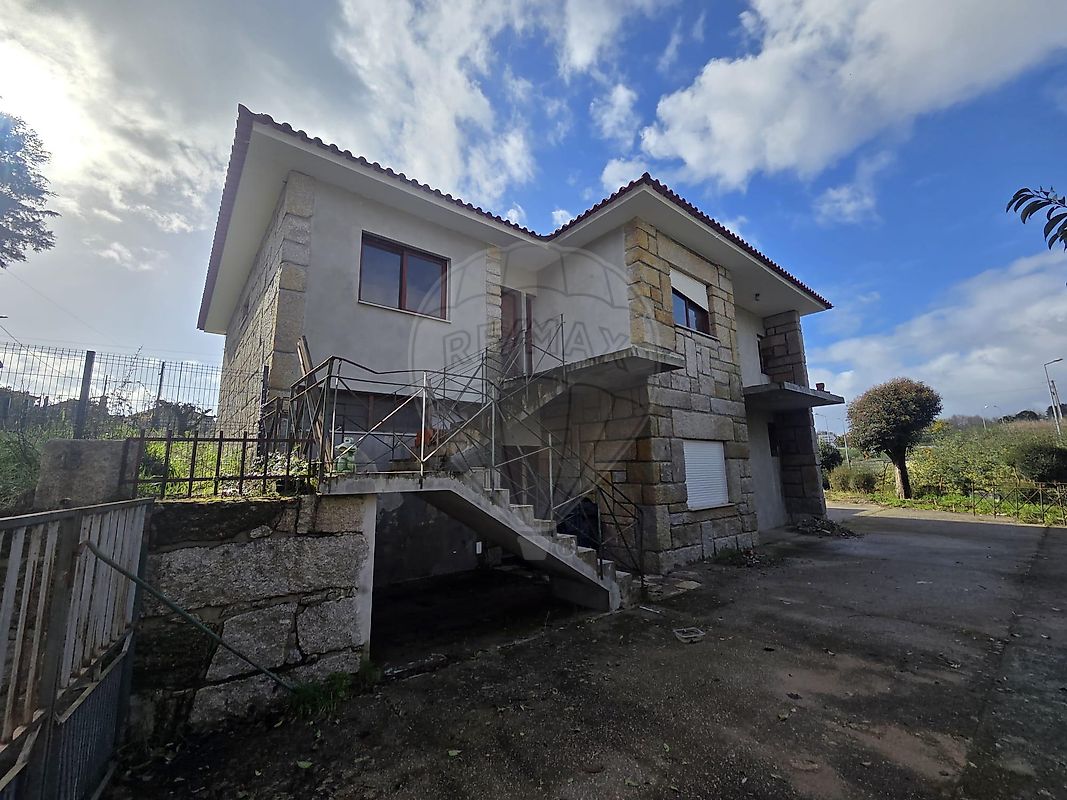 Moradia T6+ à venda em Ovoa e Vimieiro, Santa Comba Dão — foto 33