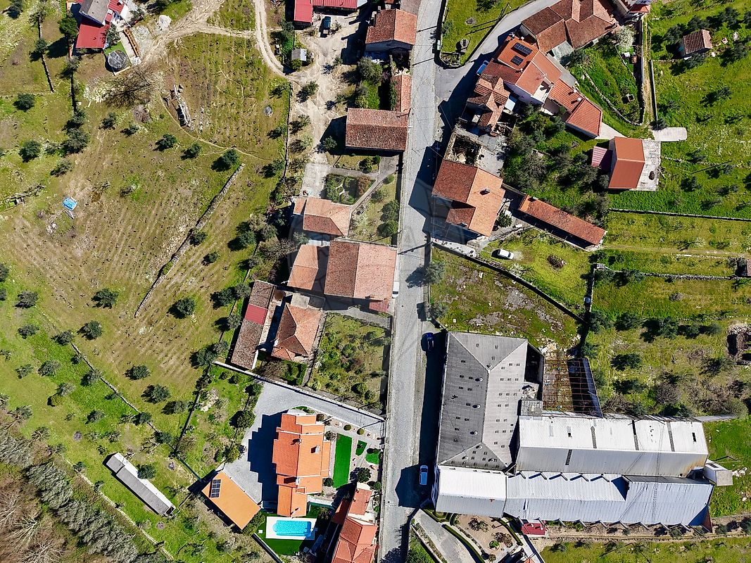 Moradia T6+ à venda em Cativelos, Gouveia — foto 38