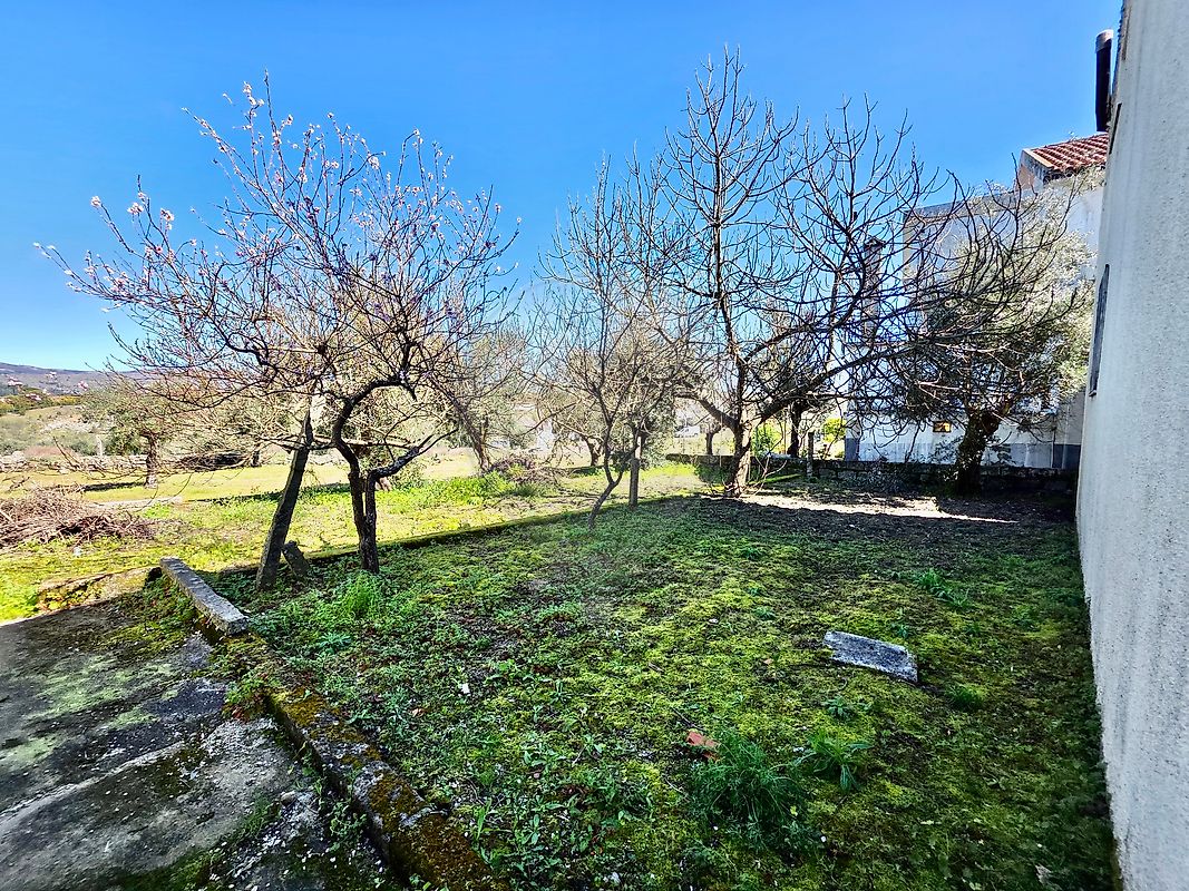 Moradia T6+ à venda em Cativelos, Gouveia — foto 35