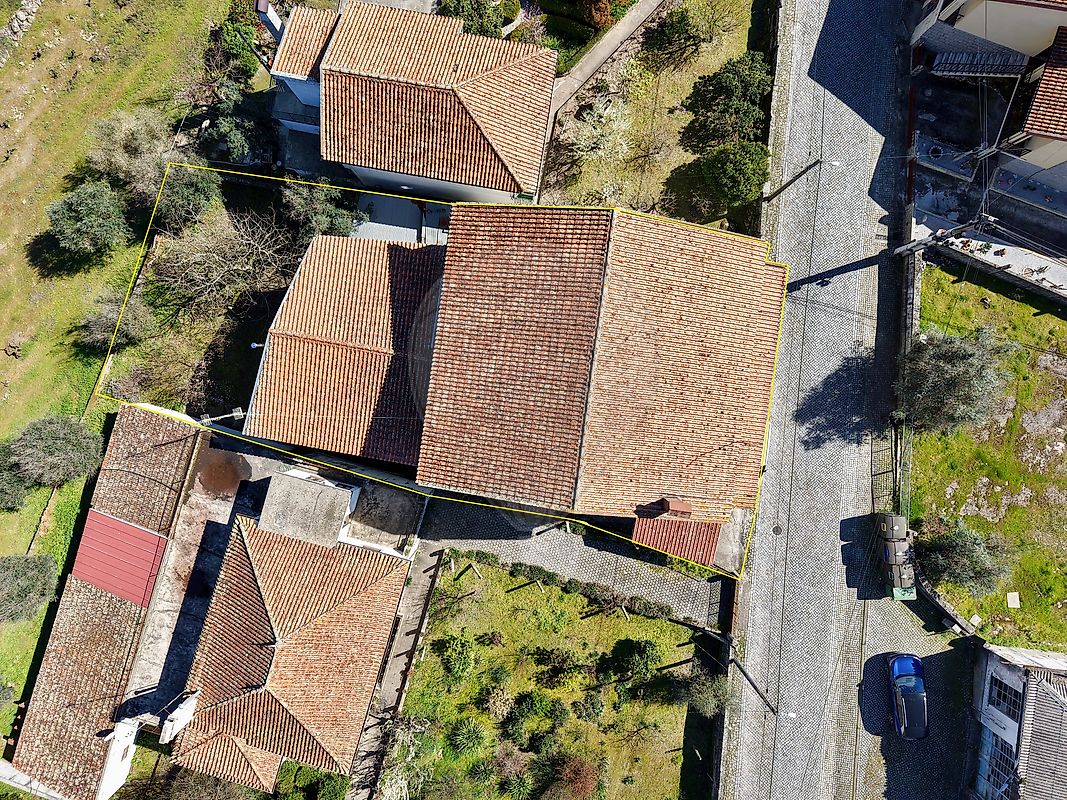 Moradia T6+ à venda em Cativelos, Gouveia — foto 39