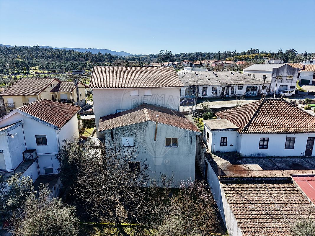 Moradia T6+ à venda em Cativelos, Gouveia — foto 36
