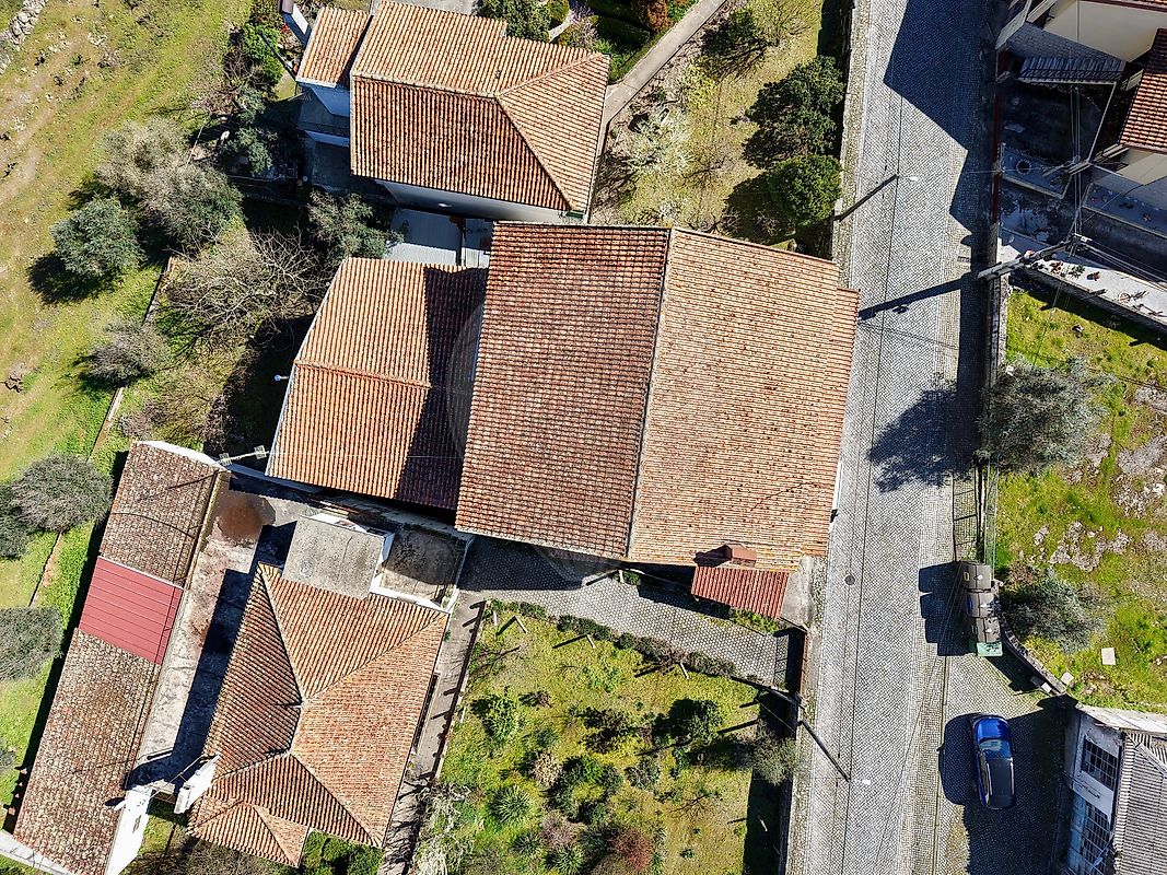 Moradia T6+ à venda em Cativelos, Gouveia — foto 37