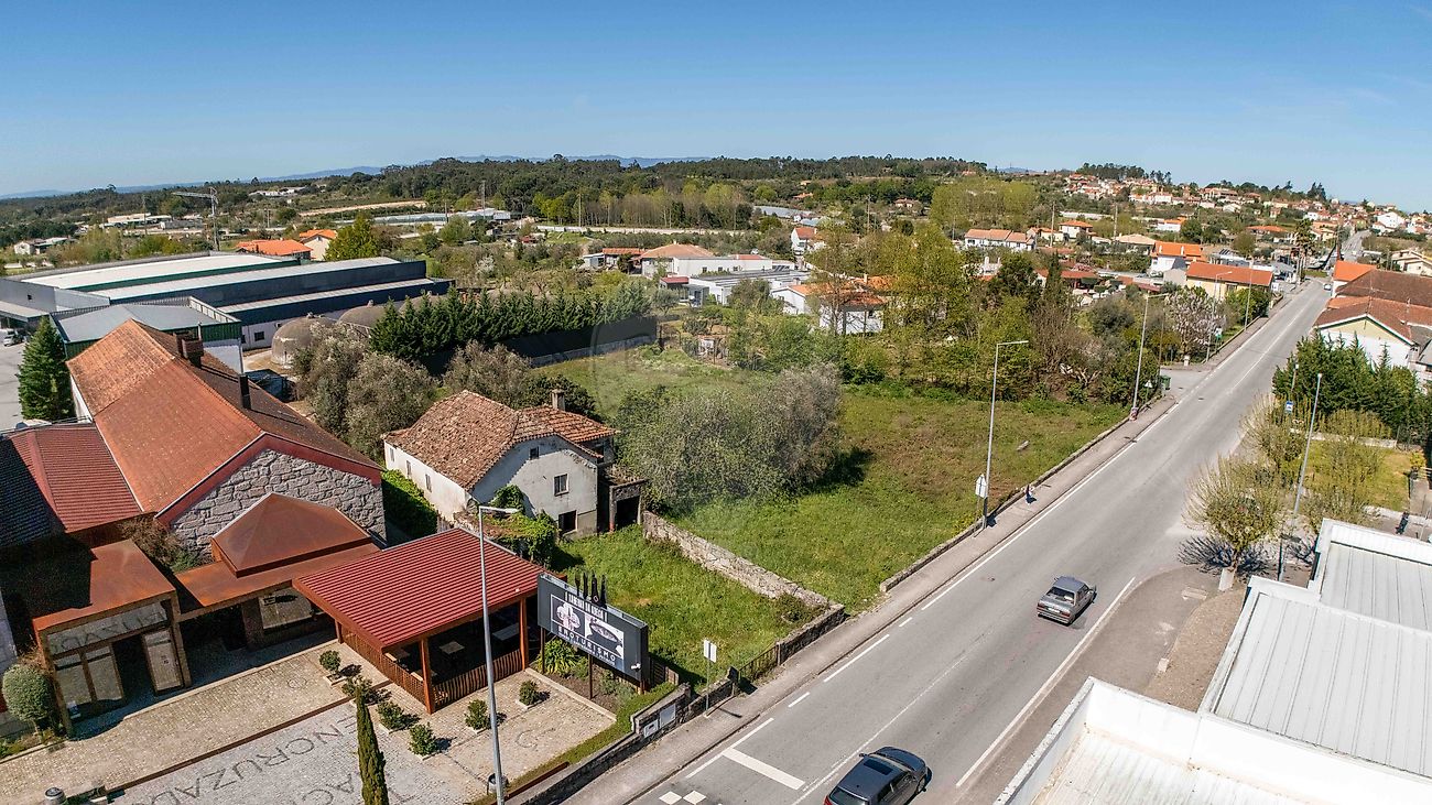 Outros - Habitação - Nelas, Nelas, Viseu