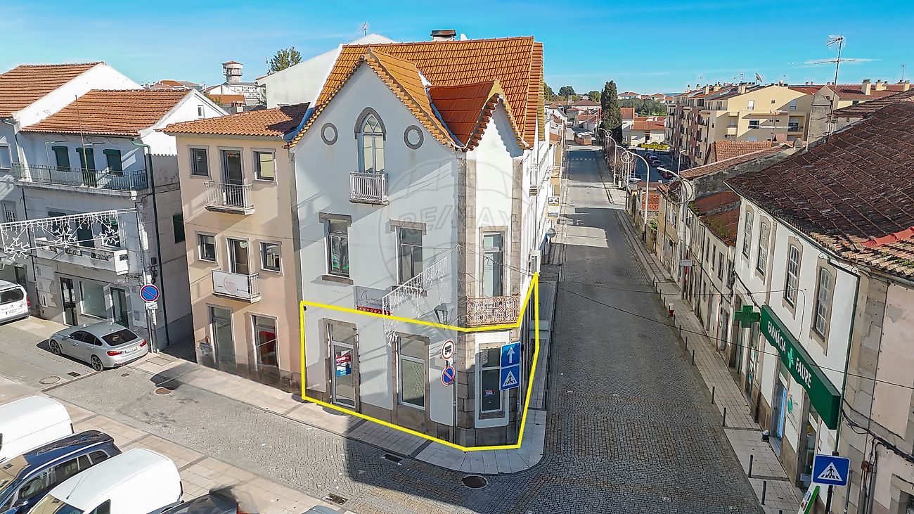 Apartamento - Nelas, Nelas, Viseu